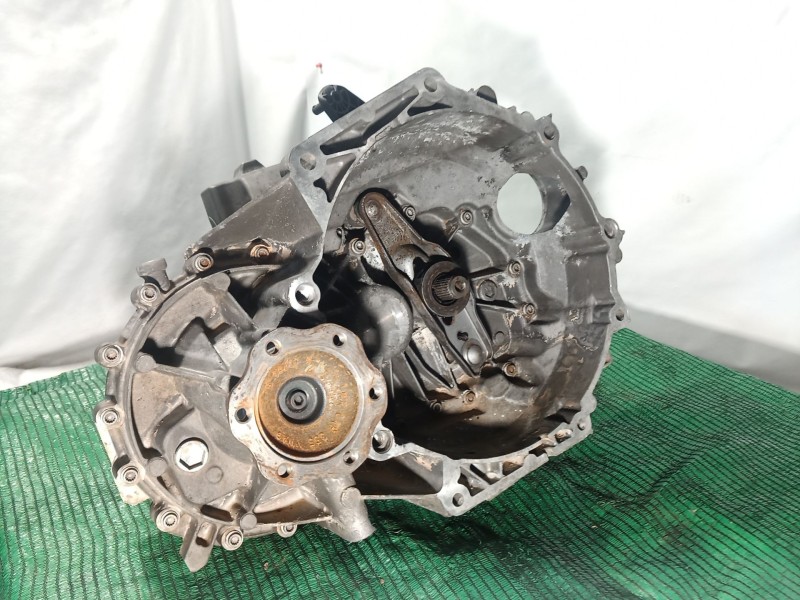 Recambio de caja cambios para seat ateca (kh7, khp) 1.0 tsi referencia OEM IAM   