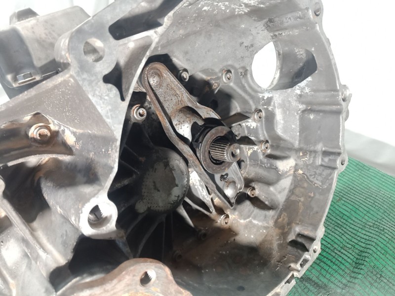 Recambio de caja cambios para seat ateca (kh7, khp) 1.0 tsi referencia OEM IAM   