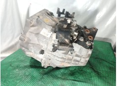 Recambio de caja cambios para ssangyong tivoli 1.6 referencia OEM IAM    2