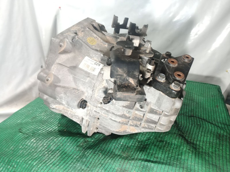 Recambio de caja cambios para ssangyong tivoli 1.6 referencia OEM IAM   