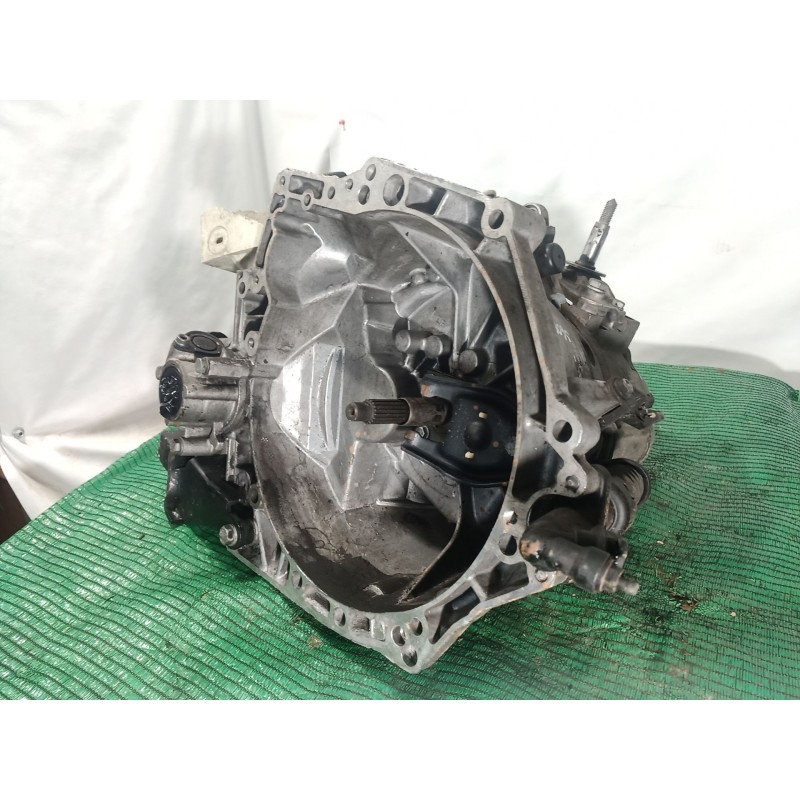 Recambio de caja cambios para citroën c4 i (lc_) 1.6 hdi referencia OEM IAM   