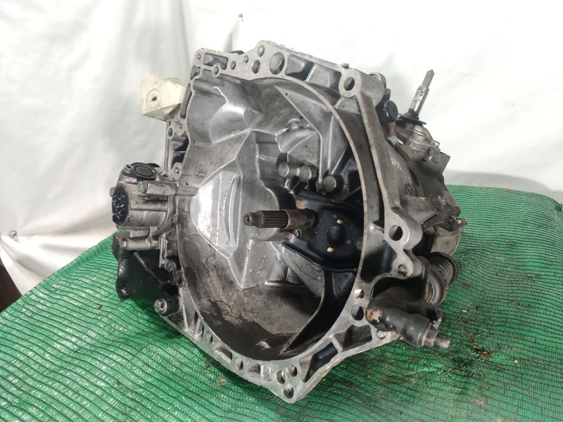 Recambio de caja cambios para citroën c4 i (lc_) 1.6 hdi referencia OEM IAM   