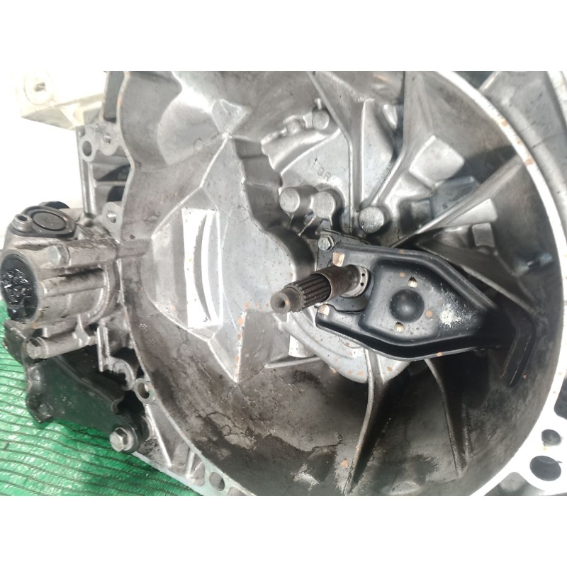 Recambio de caja cambios para citroën c4 i (lc_) 1.6 hdi referencia OEM IAM   