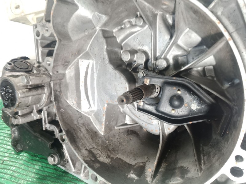 Recambio de caja cambios para citroën c4 i (lc_) 1.6 hdi referencia OEM IAM   