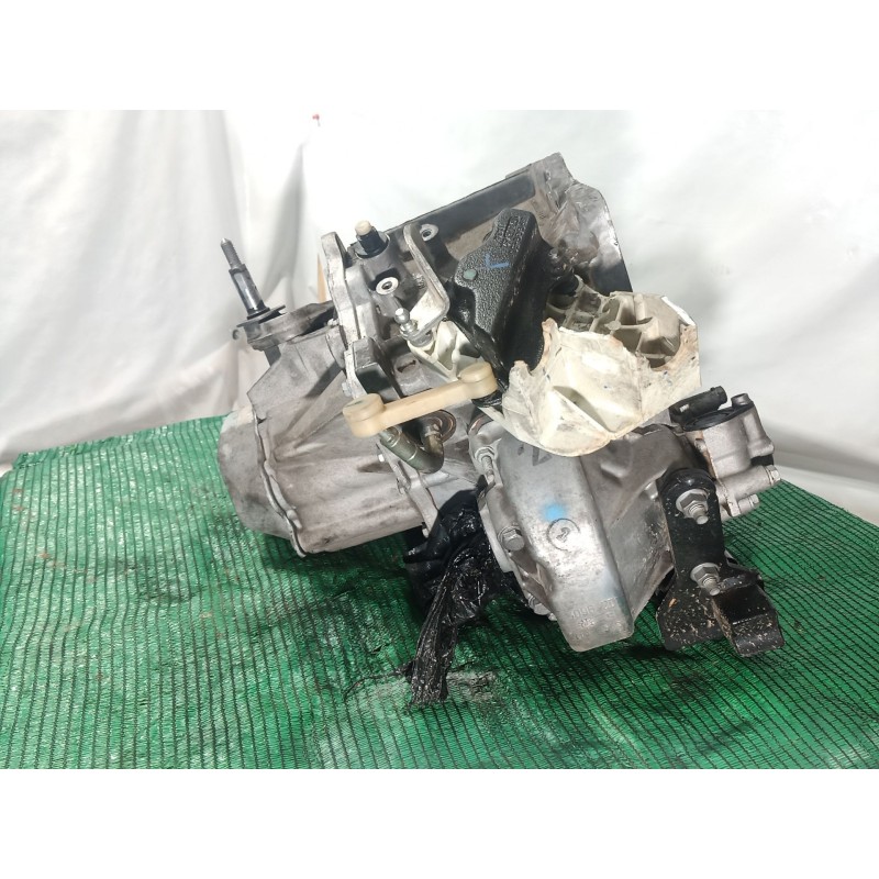 Recambio de caja cambios para citroën c4 i (lc_) 1.6 hdi referencia OEM IAM   