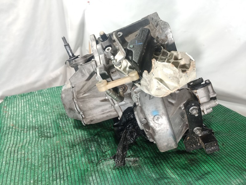 Recambio de caja cambios para citroën c4 i (lc_) 1.6 hdi referencia OEM IAM   