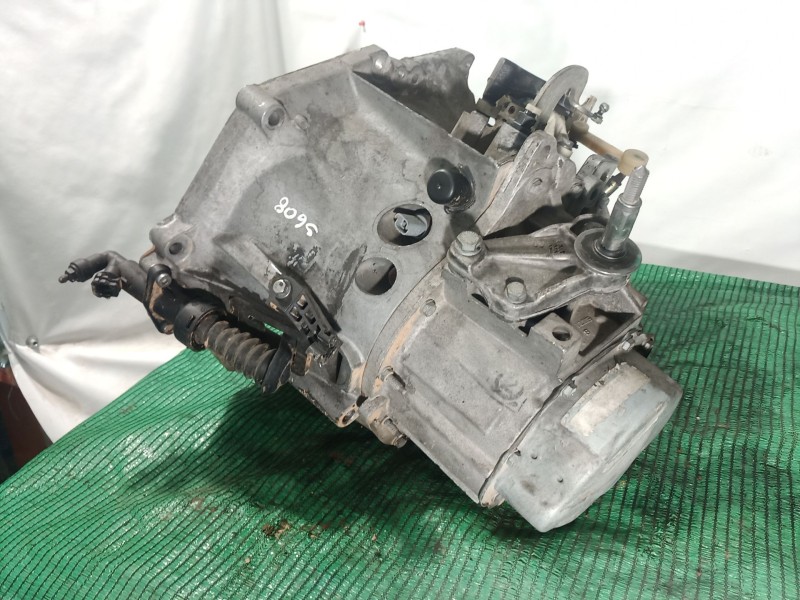 Recambio de caja cambios para citroën c4 i (lc_) 1.6 hdi referencia OEM IAM   