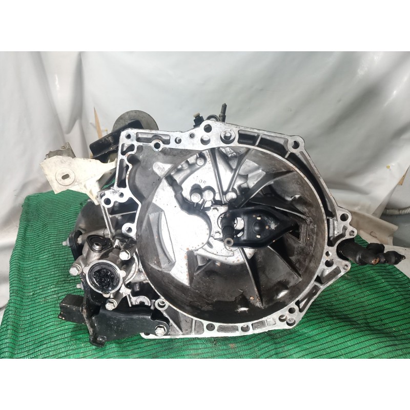 Recambio de caja cambios para citroën c4 i (lc_) 1.6 hdi referencia OEM IAM   