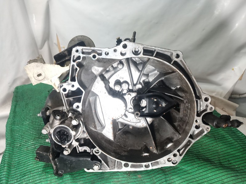 Recambio de caja cambios para citroën c4 i (lc_) 1.6 hdi referencia OEM IAM   