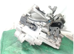 Recambio de caja cambios para nissan primera berlina (p12) acenta referencia OEM IAM   