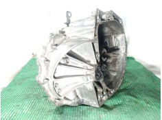 Recambio de caja cambios para peugeot 308 ii (lb_, lp_, lw_, lh_, l3_) 1.2 thp 130 referencia OEM IAM   