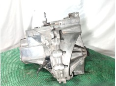 Recambio de caja cambios para peugeot 308 ii (lb_, lp_, lw_, lh_, l3_) 1.2 thp 130 referencia OEM IAM    2