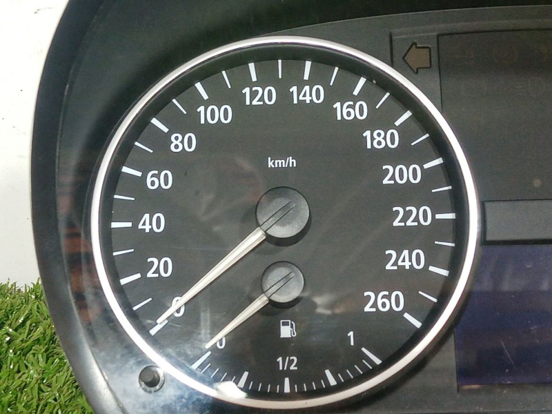 Recambio de cuadro instrumentos para bmw 3 (e90) 318 i referencia OEM IAM   