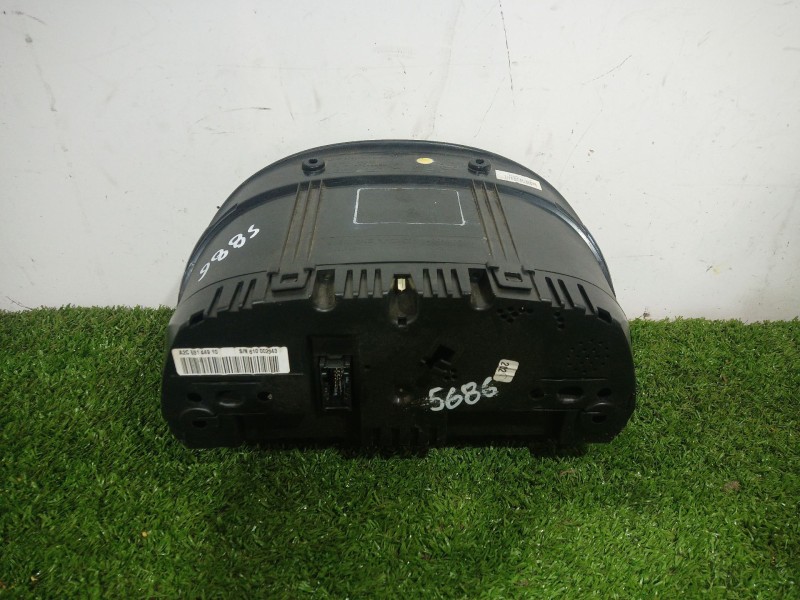Recambio de cuadro instrumentos para bmw 3 (e90) 318 i referencia OEM IAM   