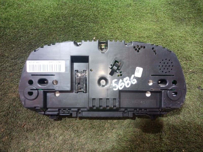 Recambio de cuadro instrumentos para bmw 3 (e90) 318 i referencia OEM IAM   