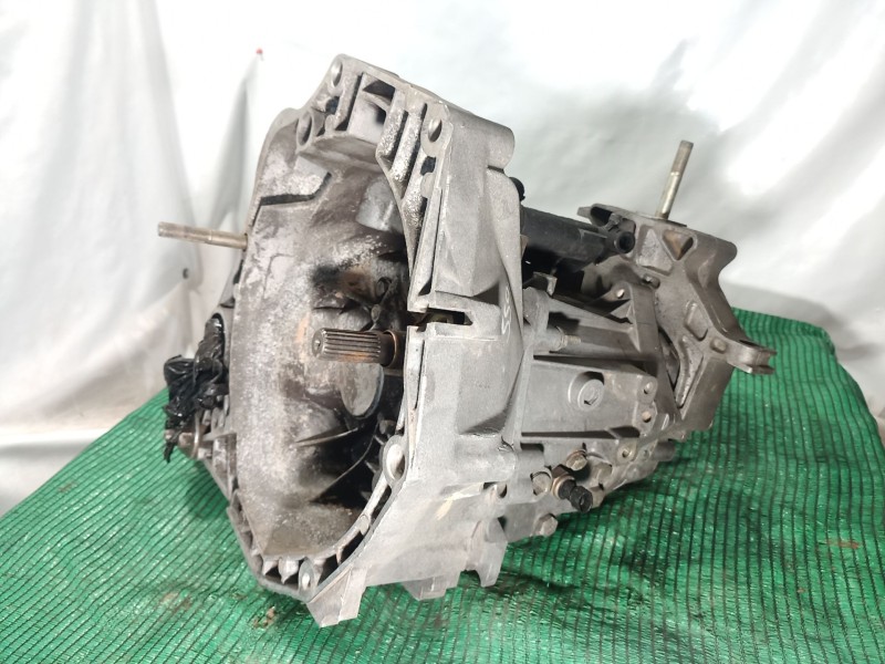 Recambio de caja cambios para fiat punto (188_) 1.3 jtd 16v referencia OEM IAM   