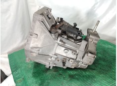 Recambio de caja cambios para fiat punto (188_) 1.3 jtd 16v referencia OEM IAM    2