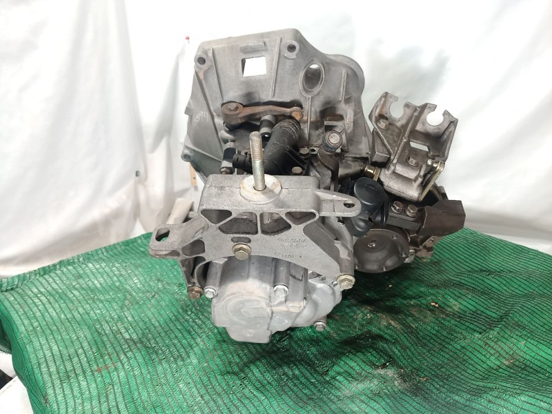 Recambio de caja cambios para fiat punto (188_) 1.3 jtd 16v referencia OEM IAM   
