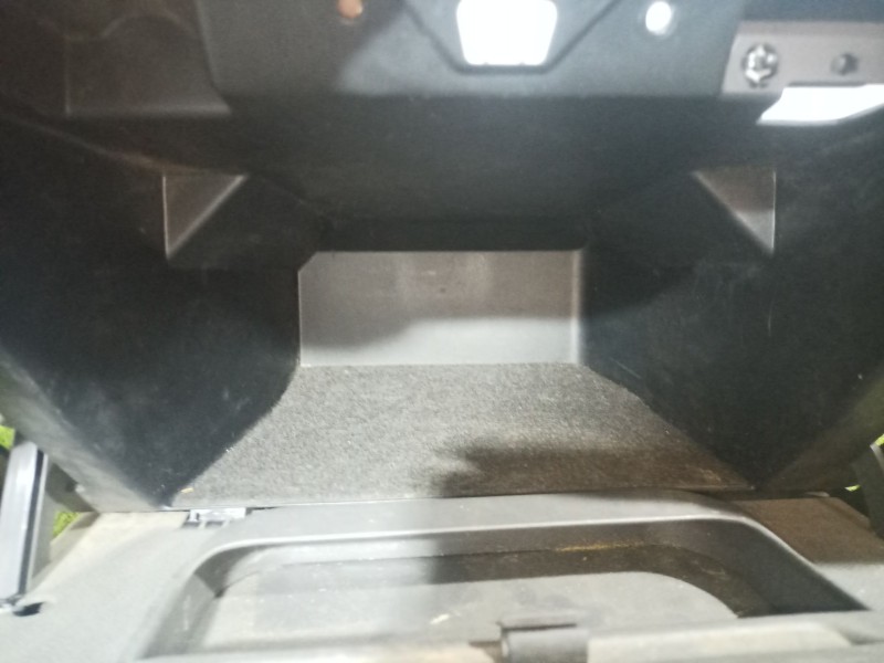 Recambio de guantera para ford kuga ii (dm2) 2.0 tdci referencia OEM IAM   