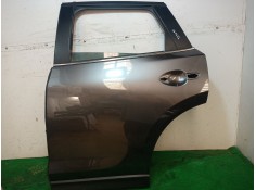 Recambio de puerta trasera izquierda para mazda cx-5 (kf) 2.0 e-skyactiv g 165 referencia OEM IAM   