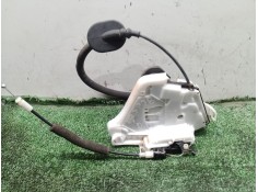 Recambio de cerradura puerta delantera derecha para renault arkana i (lcm_, ldn_) 1.3 tce 140 (ldn0) referencia OEM IAM 80502973