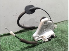 Recambio de cerradura puerta delantera derecha para renault arkana i (lcm_, ldn_) 1.3 tce 140 (ldn0) referencia OEM IAM 80502973 2