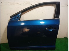 Recambio de puerta delantera izquierda para renault fluence (l3_) 1.5 dci (l30d, l30l, l306, l33f, l33l, l33m, l33v, l33w) refer
