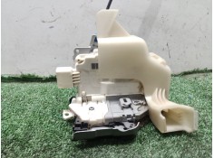 Recambio de cerradura puerta delantera izquierda para audi q3 (8ub, 8ug) 2.0 tdi referencia OEM IAM   