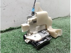 Recambio de cerradura puerta delantera izquierda para audi q3 (8ub, 8ug) 2.0 tdi referencia OEM IAM    2