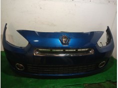 Recambio de paragolpes delantero para renault fluence (l3_) 1.5 dci (l30d, l30l, l306, l33f, l33l, l33m, l33v, l33w) referencia 