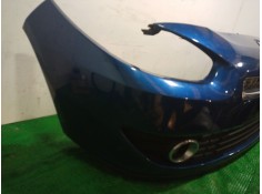 Recambio de paragolpes delantero para renault fluence (l3_) 1.5 dci (l30d, l30l, l306, l33f, l33l, l33m, l33v, l33w) referencia  2