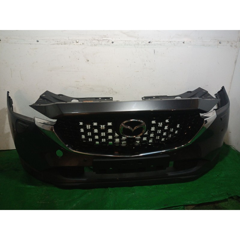 Recambio de paragolpes delantero para mazda cx-5 (kf) 2.0 e-skyactiv g 165 referencia OEM IAM   