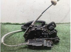 Recambio de cerradura puerta delantera izquierda para seat ibiza v (kj1, kjg) 1.0 tsi referencia OEM IAM   