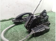 Recambio de cerradura puerta delantera izquierda para seat ibiza v (kj1, kjg) 1.0 tsi referencia OEM IAM    2