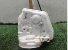 Recambio de cerradura puerta delantera derecha para mazda cx-5 (kf) 2.0 e-skyactiv g 165 referencia OEM IAM SIN REF SIN REF SIN 