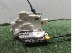 Recambio de cerradura puerta delantera derecha para audi q3 (8ub, 8ug) 2.0 tdi referencia OEM IAM   