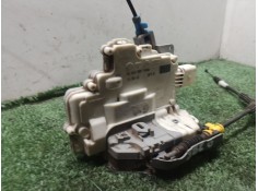 Recambio de cerradura puerta delantera derecha para audi q3 (8ub, 8ug) 2.0 tdi referencia OEM IAM    2