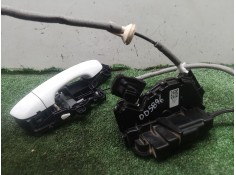 Recambio de cerradura puerta delantera derecha para volkswagen tiguan (ad1, ax1) 1.5 tsi referencia OEM IAM   