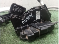 Recambio de cerradura puerta delantera derecha para volkswagen tiguan (ad1, ax1) 1.5 tsi referencia OEM IAM    2