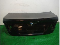 Recambio de tapa maletero para bmw 3 (e90) 318 i referencia OEM IAM   