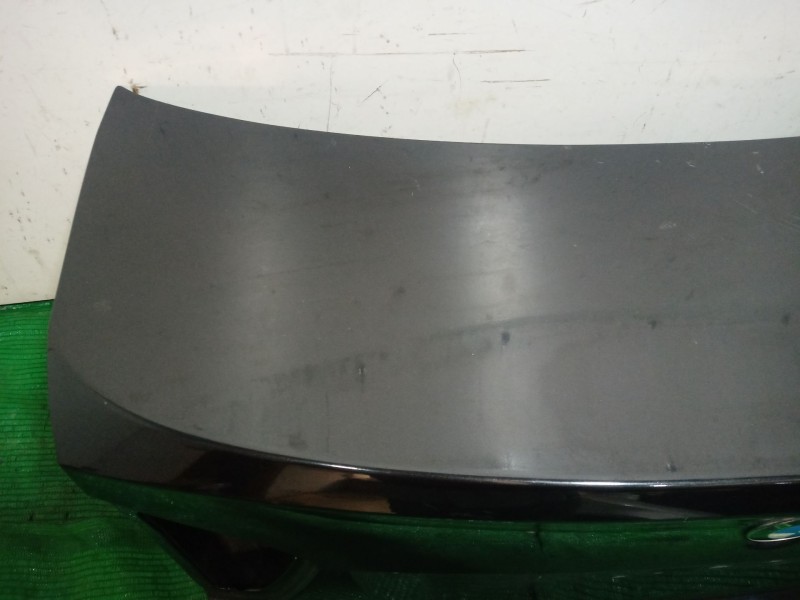 Recambio de tapa maletero para bmw 3 (e90) 318 i referencia OEM IAM   