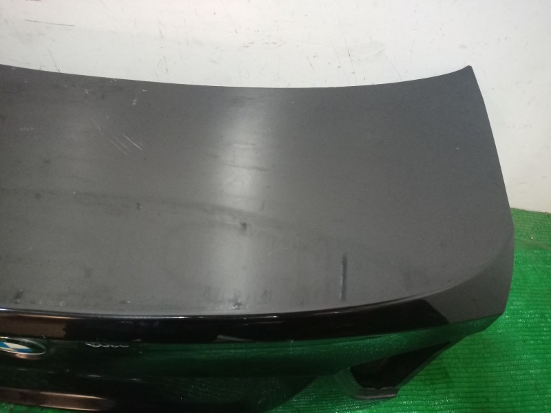 Recambio de tapa maletero para bmw 3 (e90) 318 i referencia OEM IAM   