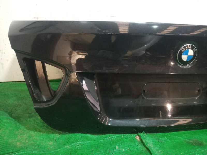 Recambio de tapa maletero para bmw 3 (e90) 318 i referencia OEM IAM   