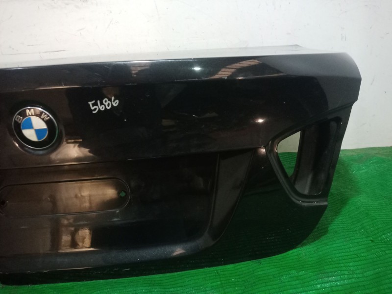 Recambio de tapa maletero para bmw 3 (e90) 318 i referencia OEM IAM   