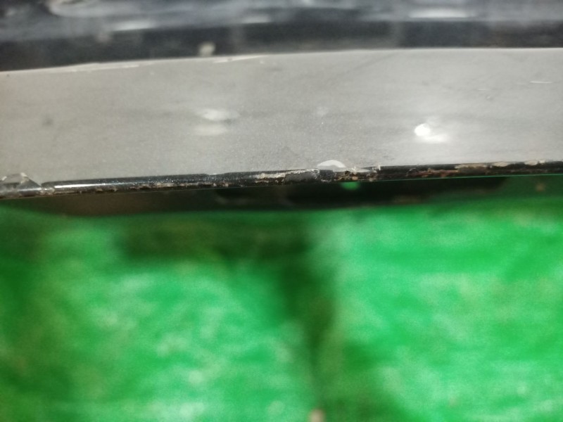 Recambio de tapa maletero para bmw 3 (e90) 318 i referencia OEM IAM   