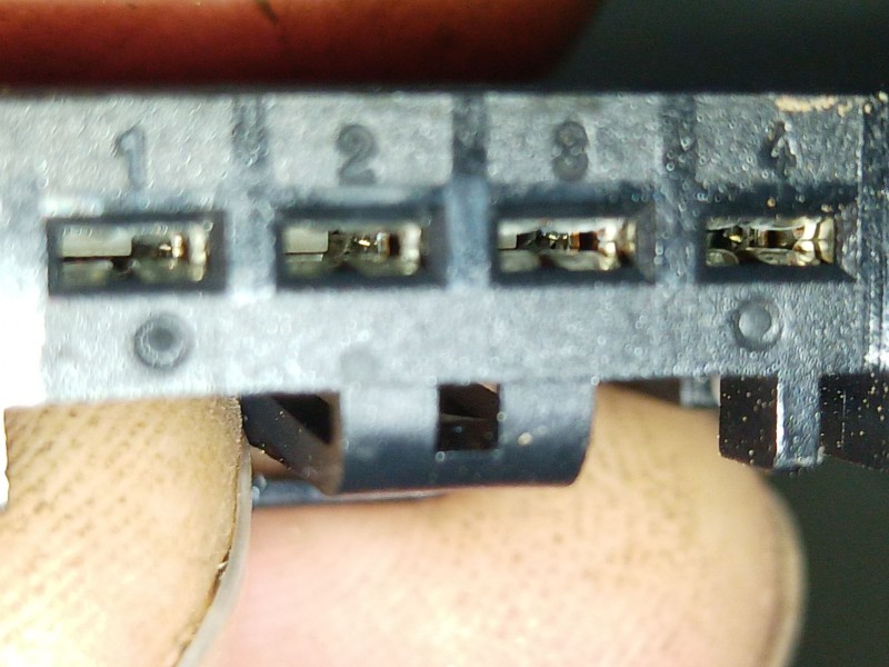 Recambio de tapa maletero para bmw 3 (e90) 318 i referencia OEM IAM   