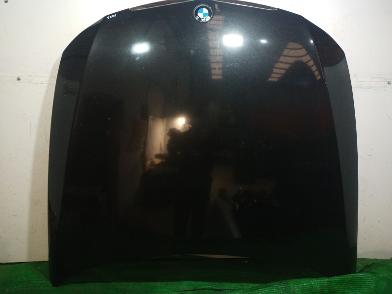 Recambio de capot para bmw 3 (e90) 318 i referencia OEM IAM   
