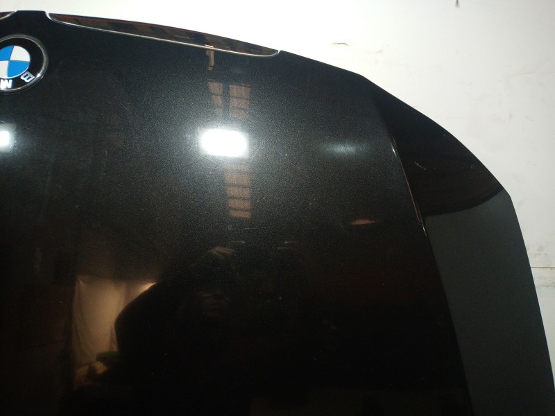Recambio de capot para bmw 3 (e90) 318 i referencia OEM IAM   