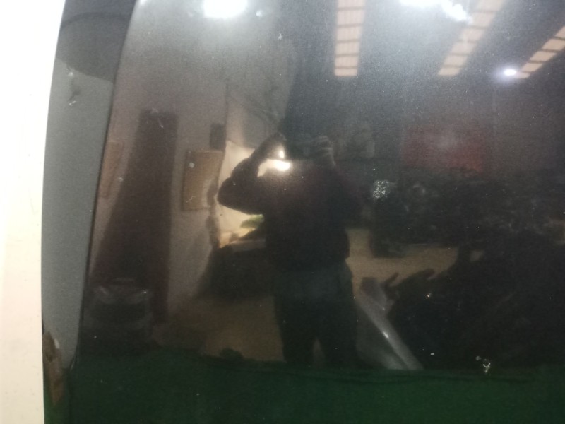 Recambio de capot para bmw 3 (e90) 318 i referencia OEM IAM   