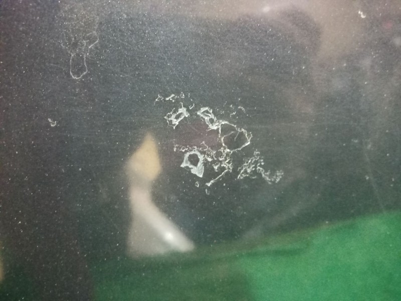 Recambio de capot para bmw 3 (e90) 318 i referencia OEM IAM   